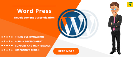 Wordpress Development Companies in  UK